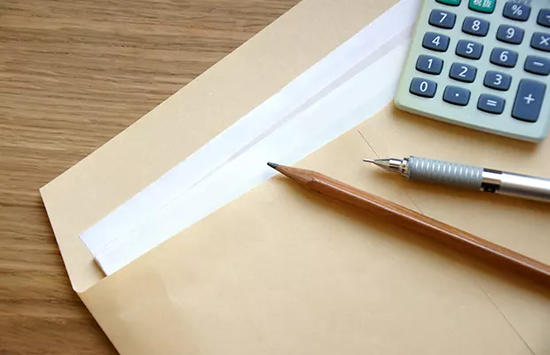 住宅ローン申込手続