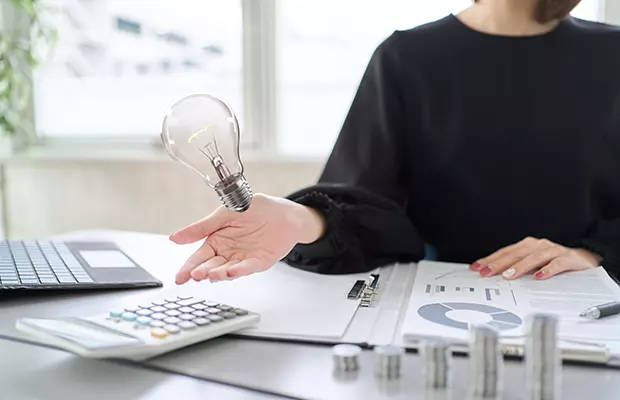 売却価格の決定